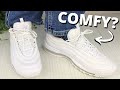 how to make air max 97 more comfortable