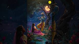 Radha Krishna Holi 🌸 | खेले ब्रज में रंग गुलाल | Akansha Mittal | Holi Song