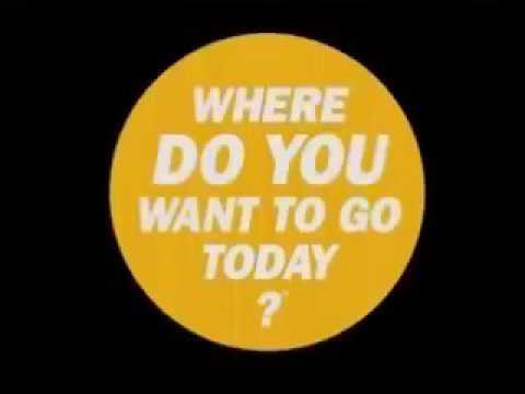 Windows 98 Commercial