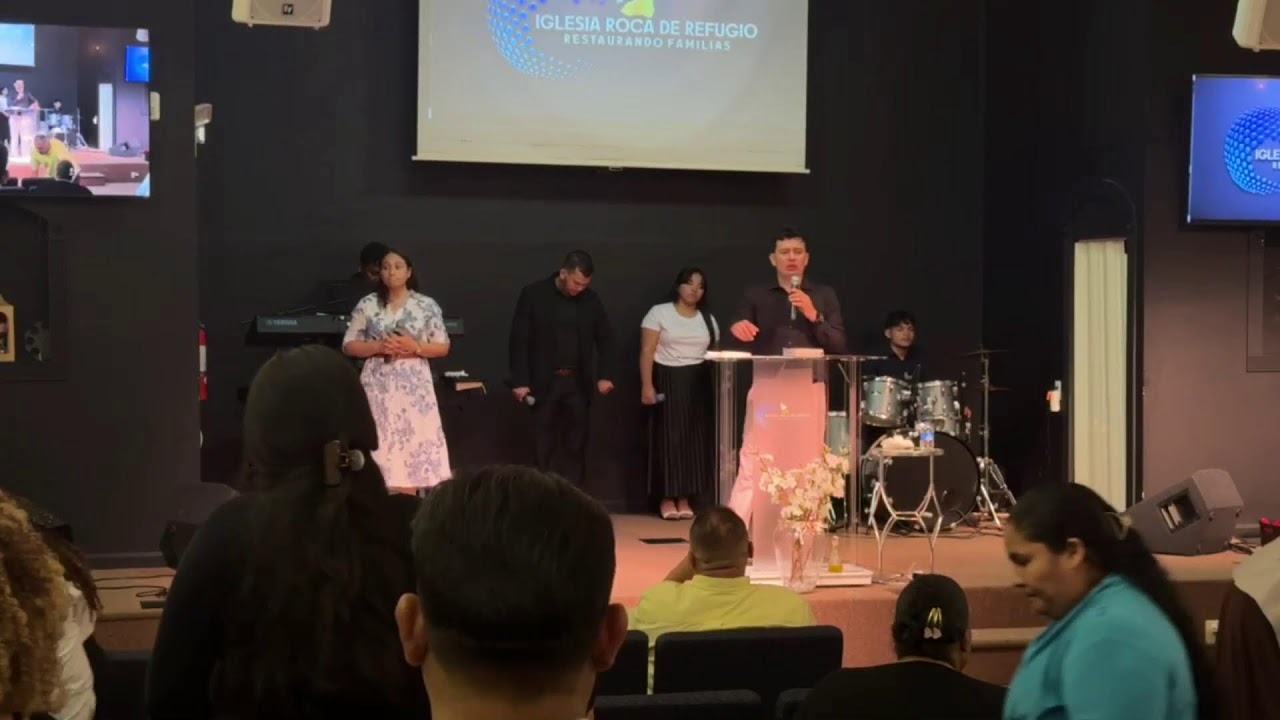 “Noche de Milagros”