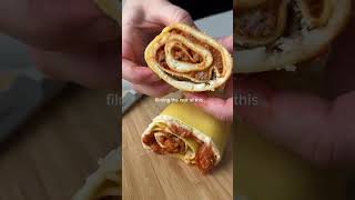 Replying to @indi the Don Angie pinwheel lasagna finale ❤️‍🔥🥫