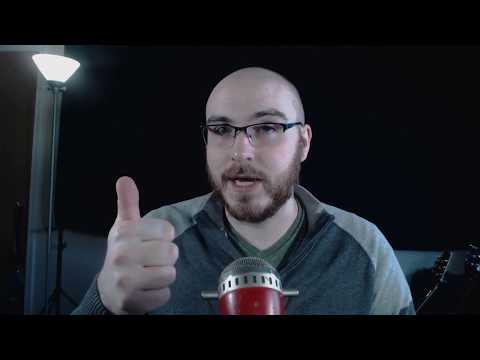 [Gear Review] TONOR B6 Headphone AMP