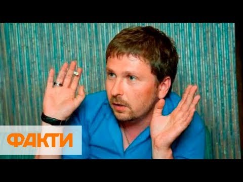 Анатолий Шарий. Кто такой и почему идет в Раду