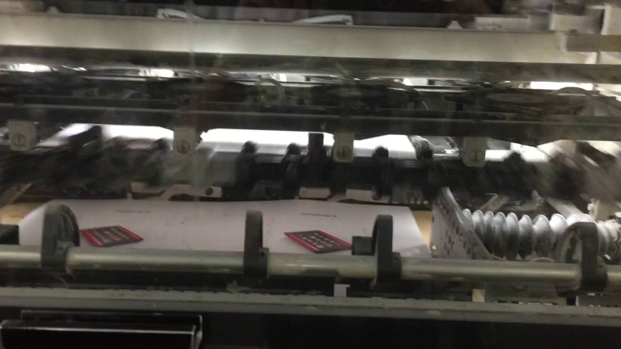 Packaging Design Stage