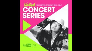 ASI Presents: Tiffany Day