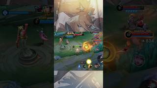 Lesley : Kalah Level bukan berarti kalah perang ⚔️‼️