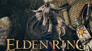 I'm Not Lost, I'm Exploring... While Being Lost! | Elden Ring Stream #6 News