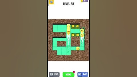 Level 61 to 70 #asmr #asmrsounds #gaming #puzzle