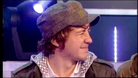 McFly - Friend of Flack interview 2