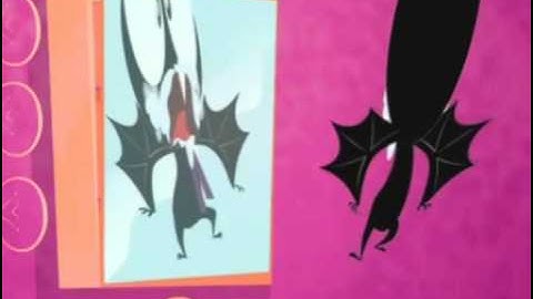 Ruby Gloom  Unsung Hero   Ep 8