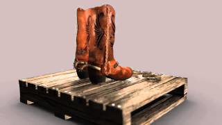 วิชา VFX212 Texturing Rendering & Lighting
