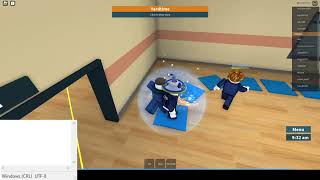 Playing Prison Life 3 part 2