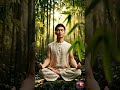 🕉️ Om Meditation Mantra | Deep Healing &amp; Inner Peace | Relaxing Spiritual Music#shorts#stressrelief