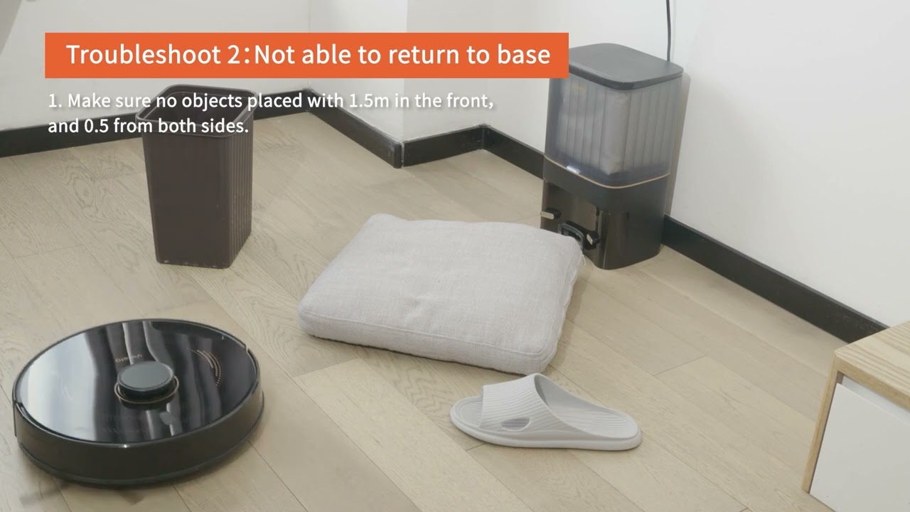 【L11 Pro】 Troubleshooting common issues