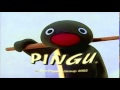 Youtube Thumbnail Pingu Outro in Takes Major