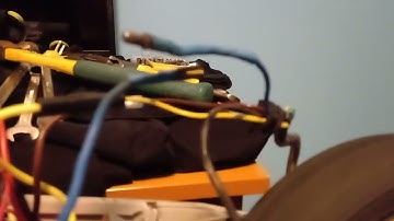 Ninebot Max G30LE hall sensor cable un-connected