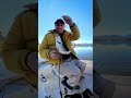 Premiere - Bene fischt Unterwasser! #fishing