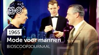 Herenmode Cape Of Klederdracht?