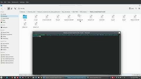 VESTA Tutorial-02 || Heterostructures of two phases using Vesta || Software