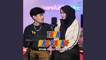 Taya Ras Rasan (feat. Nazmi Nadia) (Live At Bajidor)