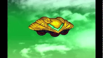 Another Metroid 2 Remake, Part 1; No Commentary, no mic.