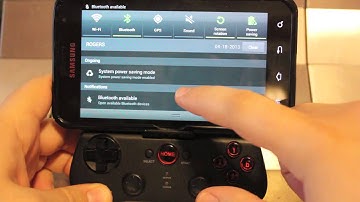 iPega gamepad Review and Thoughts.