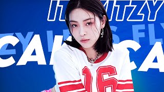 ITZY 있지 'CAKE' Dance Distribution (Center   Edge   Hidden)