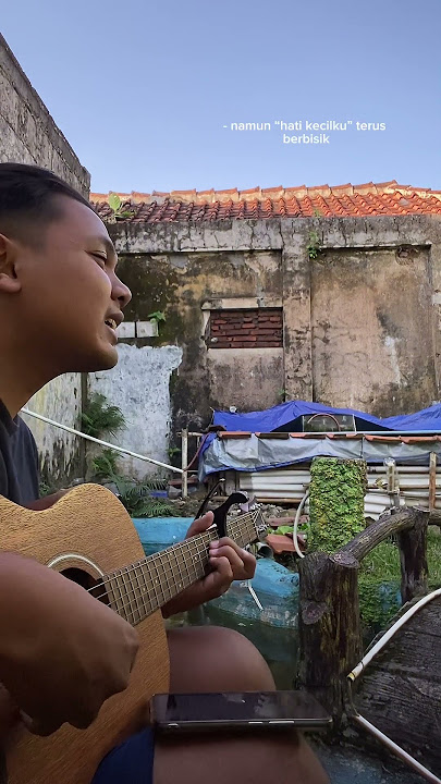 Teramini - Ghea Indrawari #cover #teramini #gheaindrawari #musik