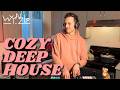 WYNZLO - Deep House In My Kitchen // Warm &amp; Cozy // Minimal, Organic, Groovy [DJ Set 2026]