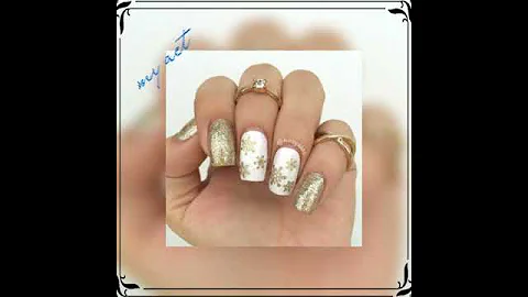 Share Video kirt's nail art