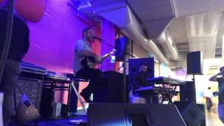 Hozan Ayhan - Sarê Zindî 2016 - Karakoçanamed Dügünü Winterthur