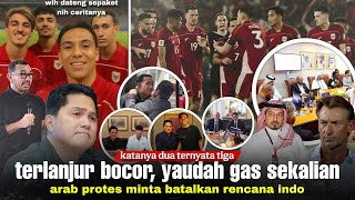 Download Lagu ET: Lah Kok Di Spill Duluan. Ordal PSSI Keceplosan? Bukan 2 Tapi 3. Kejutan Agustus, Arab Protes Nih MP3 Download Lagu ET: Lah Kok Di Spill Duluan. Ordal PSSI Keceplosan? Bukan 2 Tapi 3. Kejutan Agustus, Arab Protes Nih MP3