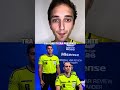 UN ARBITRO VERRÀ SQUALIFICATO DAL MONDIALE PER AVER FATTO IL “GIOCO DEL BUCO” 👌🏻❌