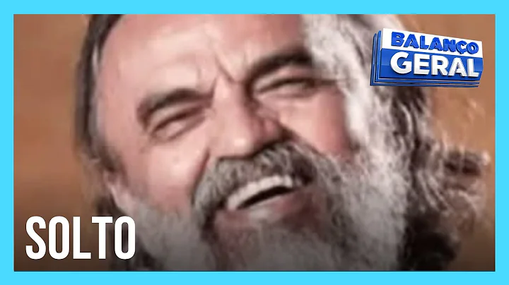 Jos Dumont  solto da priso pela Justia