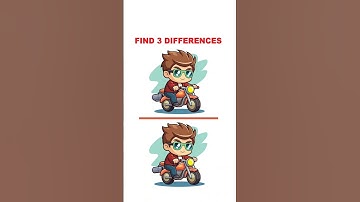 If You Find All 3, Your Eyes Are INSANE 👁️