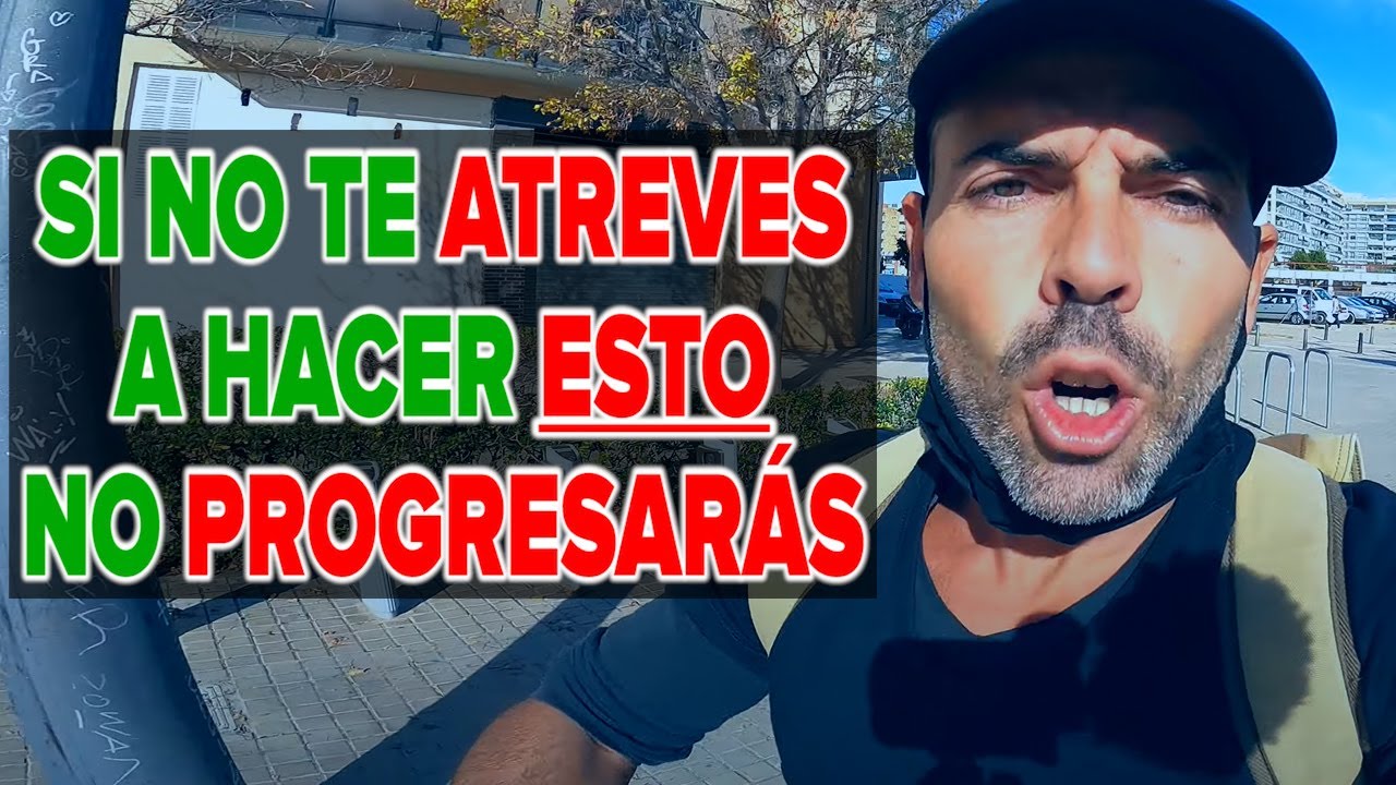 Mario Luna - Podcast