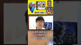 Final Fantasy 9 is Hironobu Sakaguchis Favorite