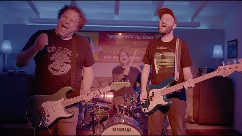 Jr. Juggernaut - Everything I Touch (Official Music Video)