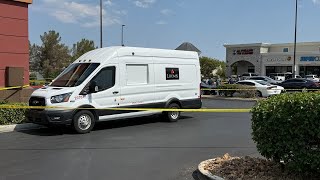 Man Indicted In 327K Armored Truck Robbery In Las Vegas
