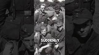 The Moment Germany Realized The War Had Changed