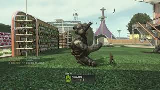 This Game Made Me RAGE QUIT (BO2)