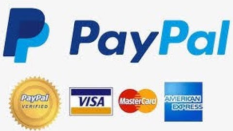 How to Create a PayPal account (New Version) | TechBits360