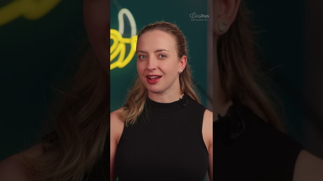 ✨Top 4 SHAVING TIPS for Smooth INTIMATE CARE 💗 EasyToys 