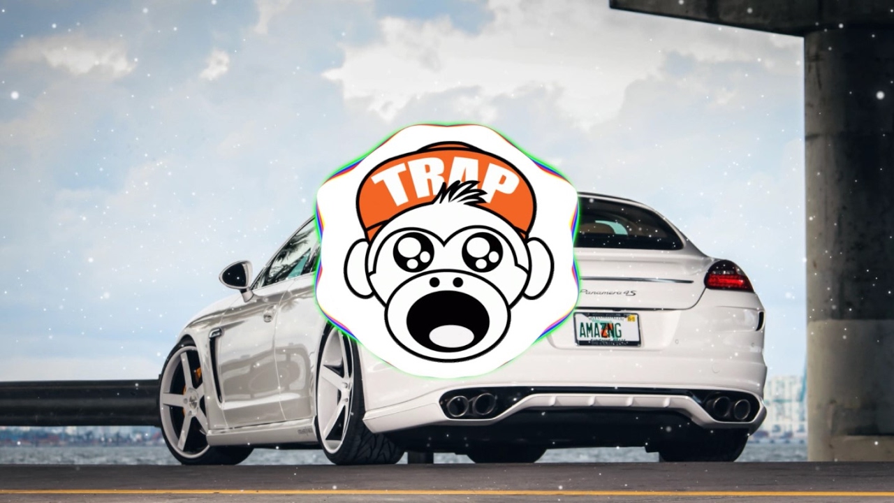 bass boost 設定 Kaaris - Chargé (MA$$ALA Remix)