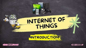 What is IoT? | Internet of Things Explained with Examples