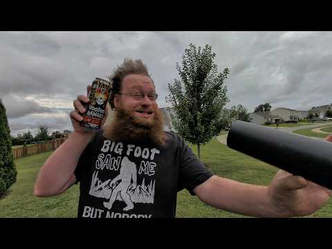 Voodoo Ranger G-Force Juicy IPA Review!