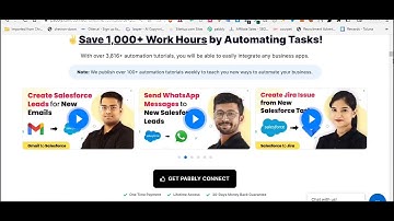 Pabbly Connect Review: Honest Opinion about best zapier Alternative