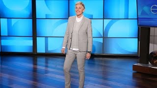 Ellen's Oscar Nominee Summary