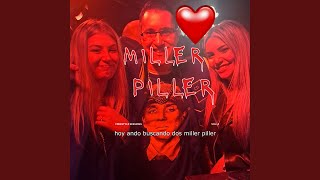 Miller Piller - Mauri 23