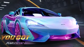 NEW MCLAREN skin | Pubg mobile